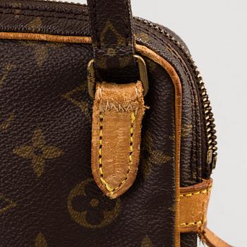 LOUIS VUITTON, 'Marly Bandouliere'.