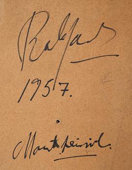 Robert Jacobsen, "Gorm".