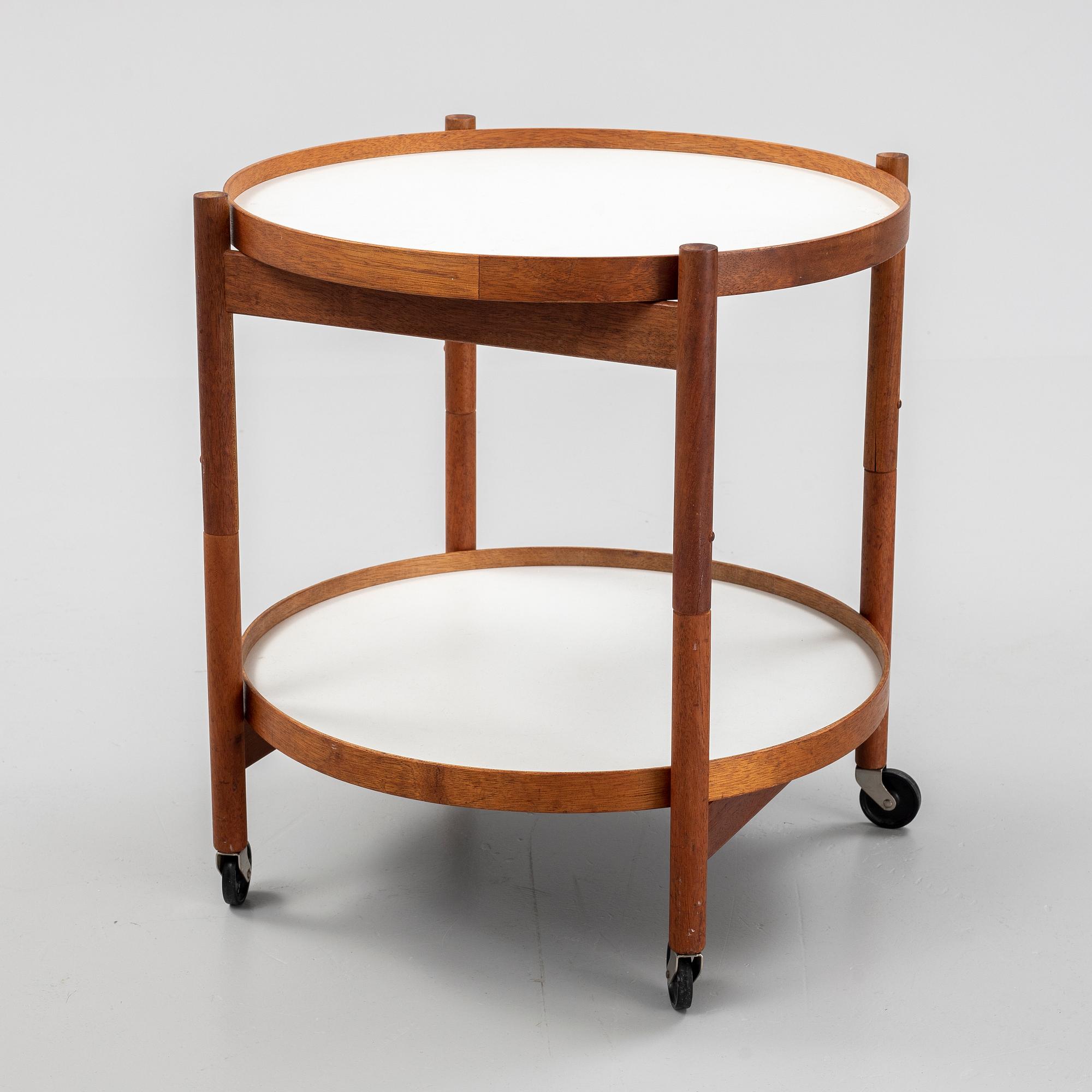 Hans Bølling, brickbord, Krüger, Danmark, 2000-tal.