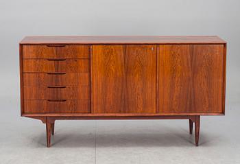 SIDEBOARD, 1960-tal.
