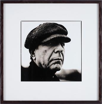 ANTON CORBIJN, silvergelatinfotografi, 1992.