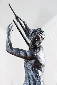 Carl Milles, "Orpheus".
