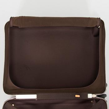 Louis Vuitton,  a 'Horizon 50' carry-on luggage bag.