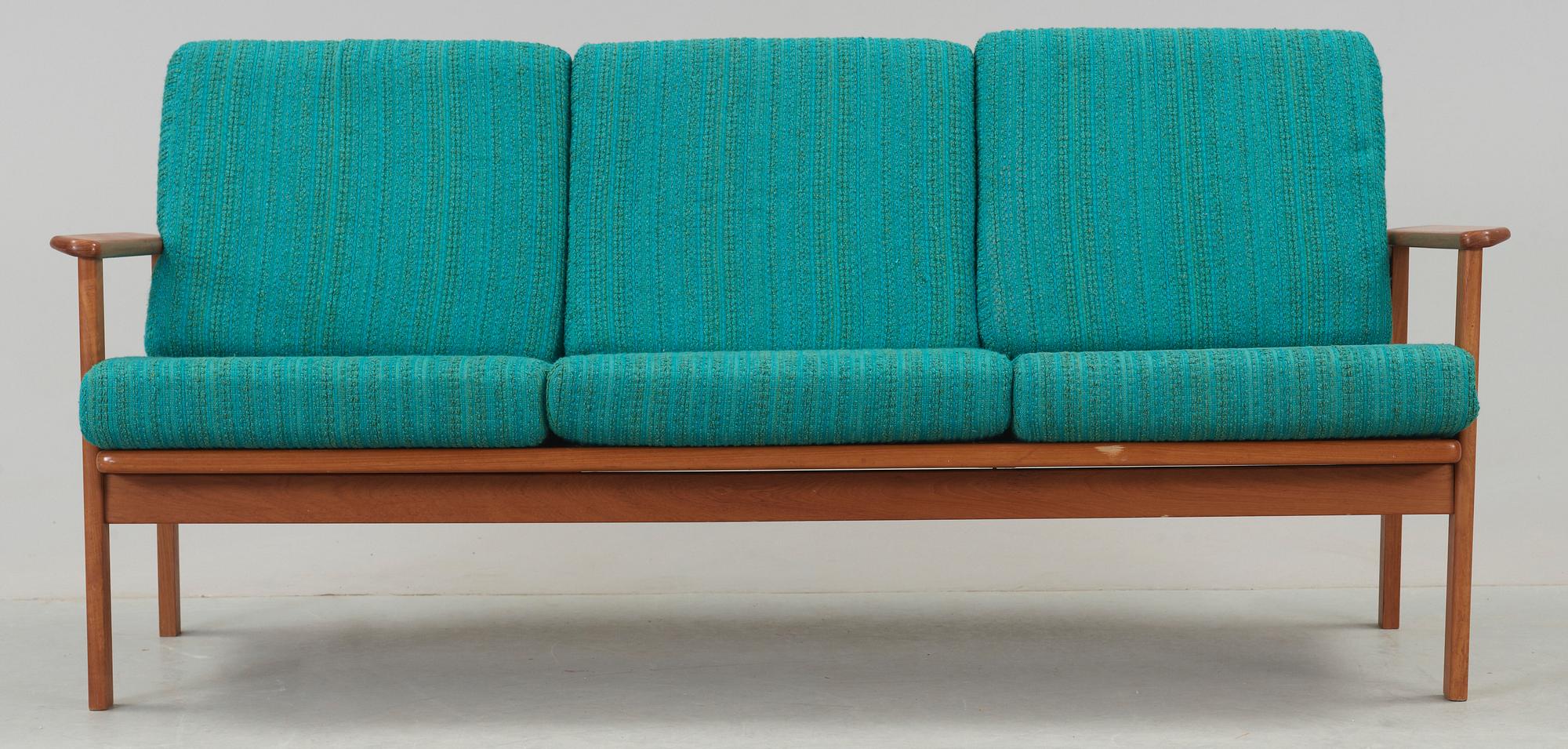 SOFFA, 1960-tal.