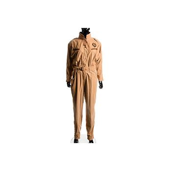 JUMPSUIT, Grünstein.