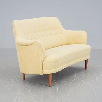 SOFFA, "Samsas", Carl Malmsten.