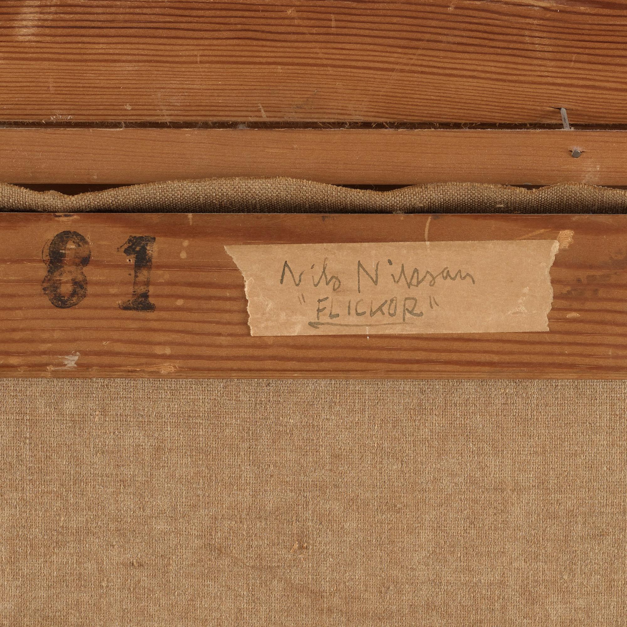 "Flickor".