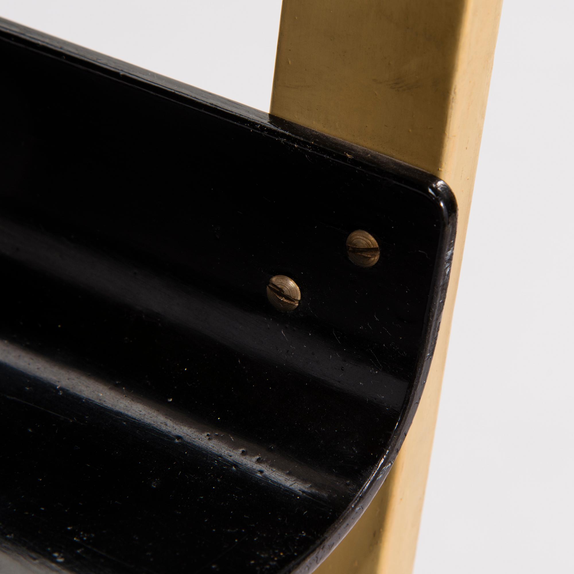 ALVAR AALTO, Bord '75', O.Y. Huonekalu-ja Rakennustyötehdas A.B. 1930-talets mitt.