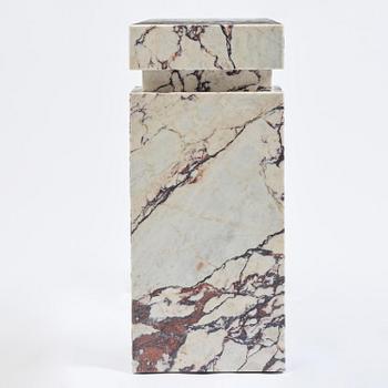 Von Chadaux, "Harper Console Table", contemporary production.