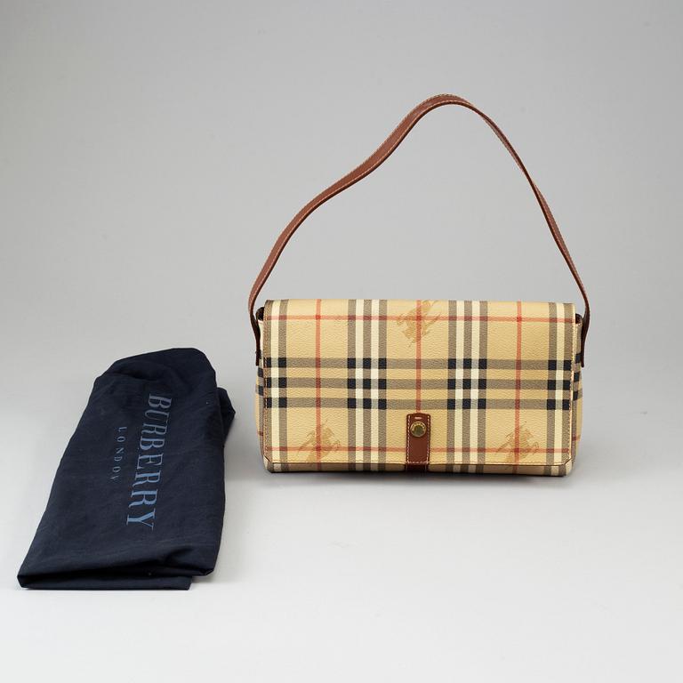 BURBERRY, bag.