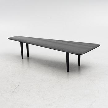 Tom Dixon, coffee table, "Low Slab Table".