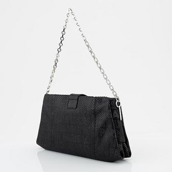 Louis Vuitton, a 'Lutece black' bag, 2008.