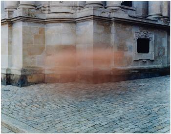 166. Anders Krisár, "Flesh Cloud #2", 2003.