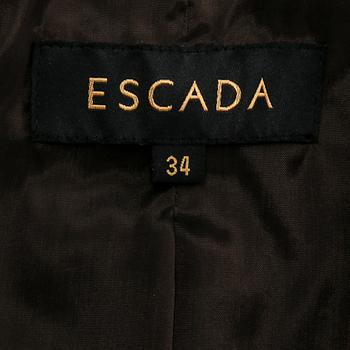 KAVAJ/JACKA. Escada, storlek 34.