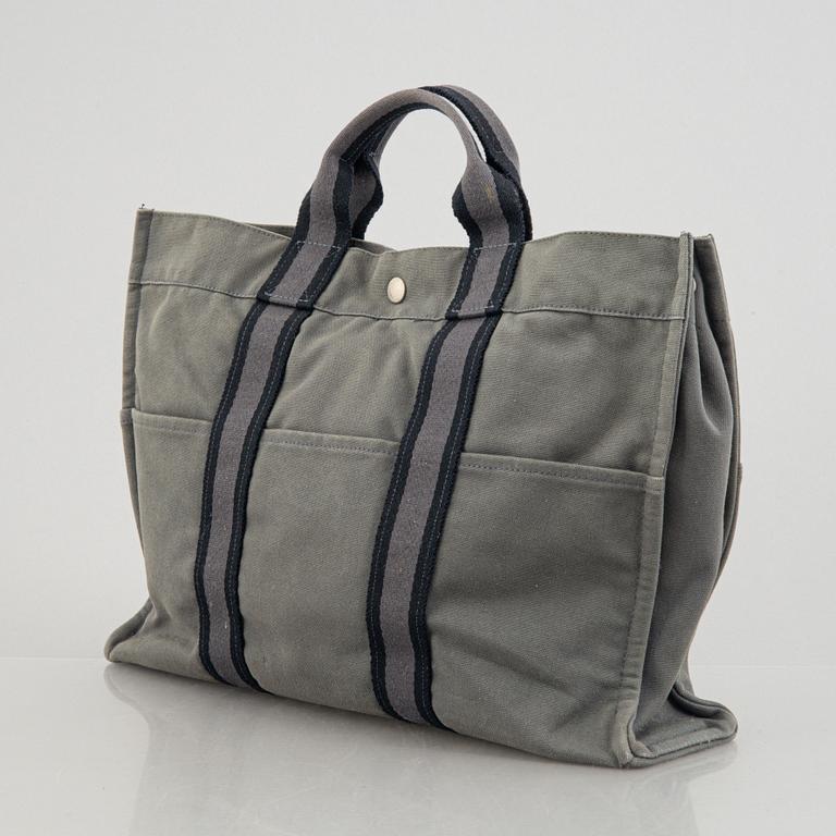 Hermès, bag, "Fourre Tout".