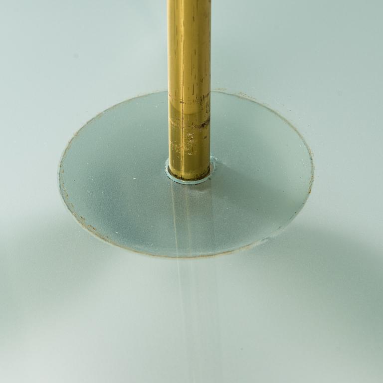 Lisa Johansson-Pape, a 1960's '61388' pendant light for Stockmann Orno.