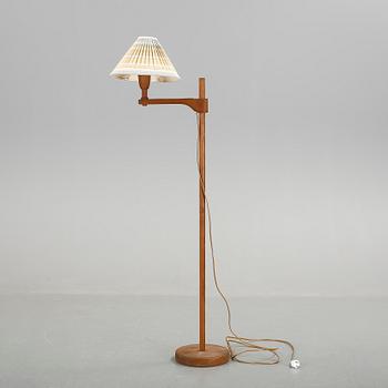 GOLVLAMPA, "Staken", Carl Malmsten, 1950/60-tal.