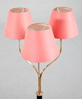 GOLVLAMPA, Modellnr 2598, Josef Frank, Svenskt Tenn.