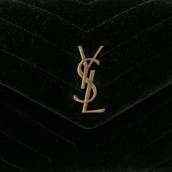 Yves Saint Laurent, väska, "LouLou".