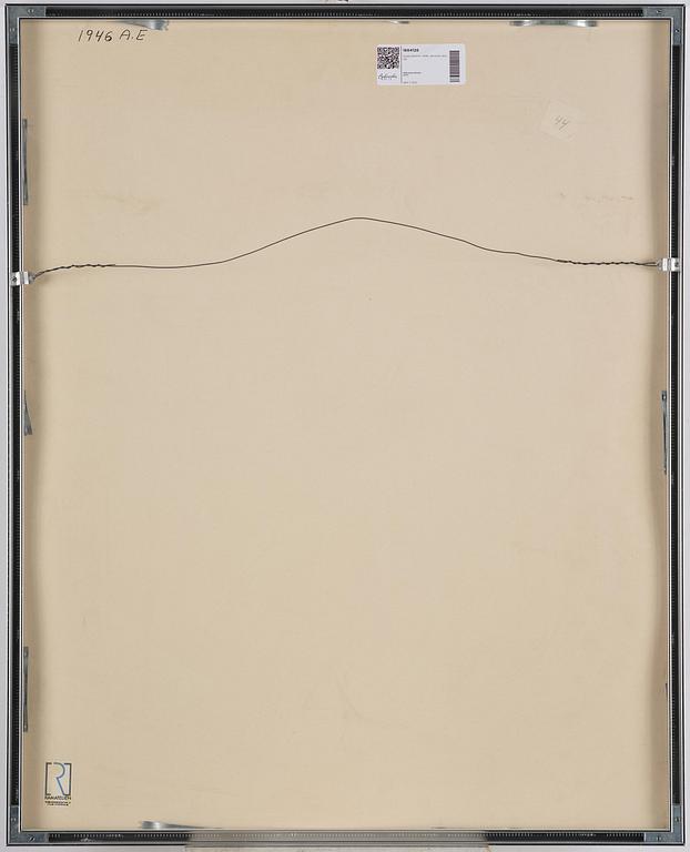 Gösta Werner, Composition.