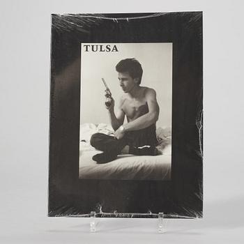 Photo books, 9, Larry Clark and Gus van Sant.