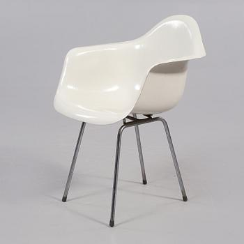STOL, "DAX", Charles & Ray Eames, NK för Herman Miller, 1900-talets andra hälft.