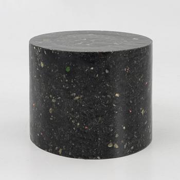 Gustaf Westman, sidobord, "Rachel Innovation Table", Swedish Stockings, 2025.