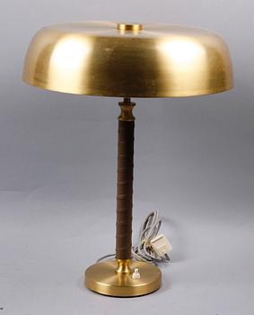 BORDSARMATUR, mässing, 1900-tal.