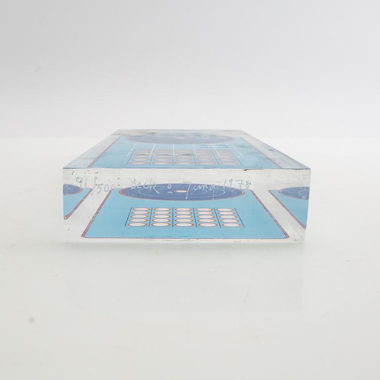 Beck & Jung, Beck & Jung,.