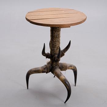 MÖBLEMANG, 3 delar, 1900-talets början.