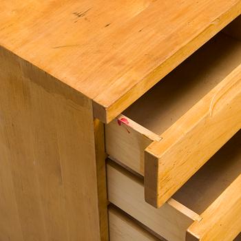 Aino Aalto, modell B96, O.Y. Huonekalu- ja Rakennustyötehdas A.B., 1940-tal.