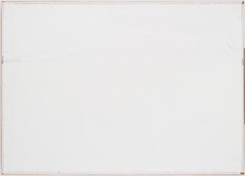 Jockum Nordström, lithograph, 1999, signed 11/140.