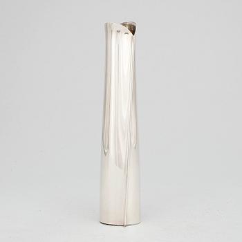 VAS, silver, Tapio Wirkkala, Tavastehus 1971, svenska importstämplar.