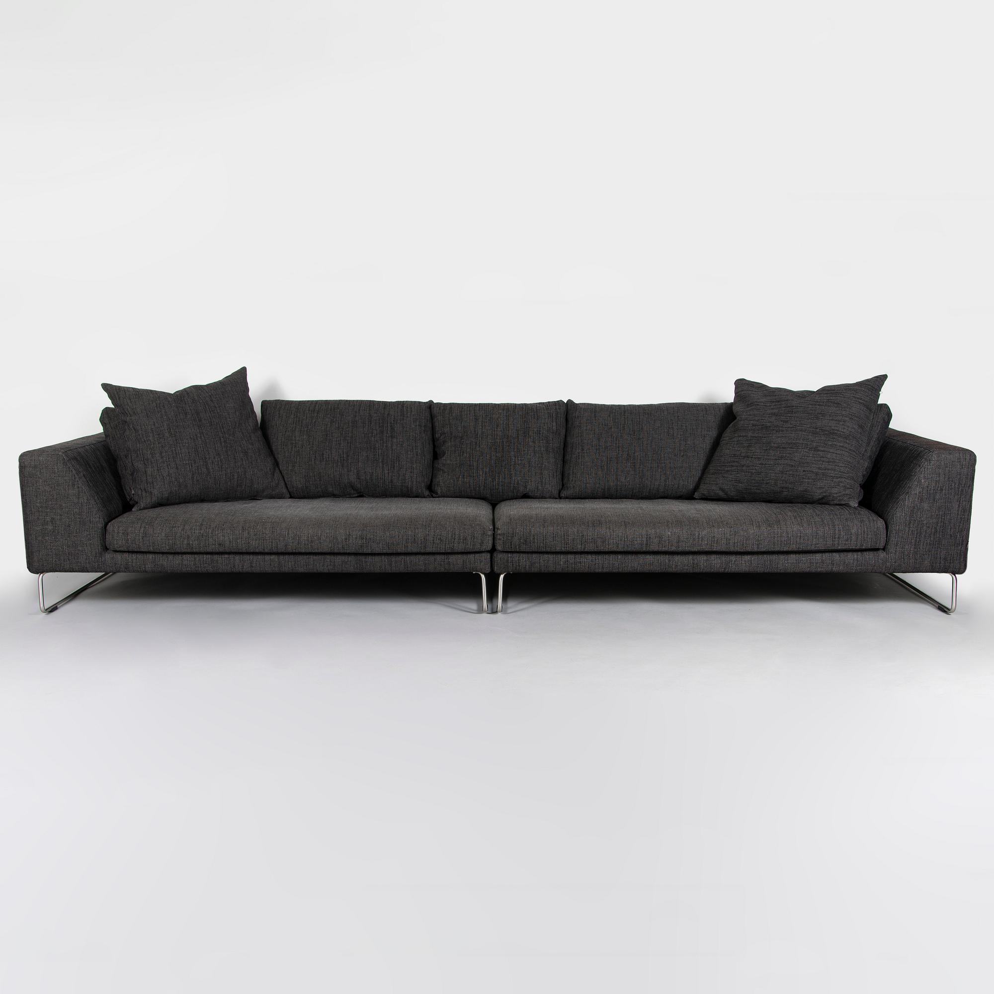 Soffa, "Band", Adea, Finland.