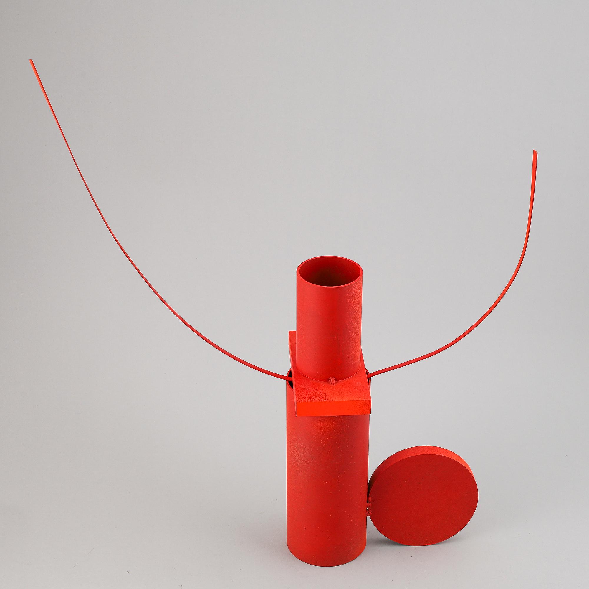 JENNY NORDBERG, object, from the series "Possibilities", Studio Jenny Nordberg 2018.