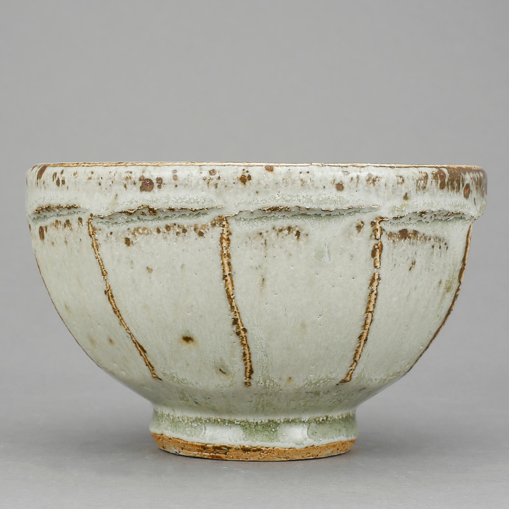 SKÅL, stengods, Richard Batterham.