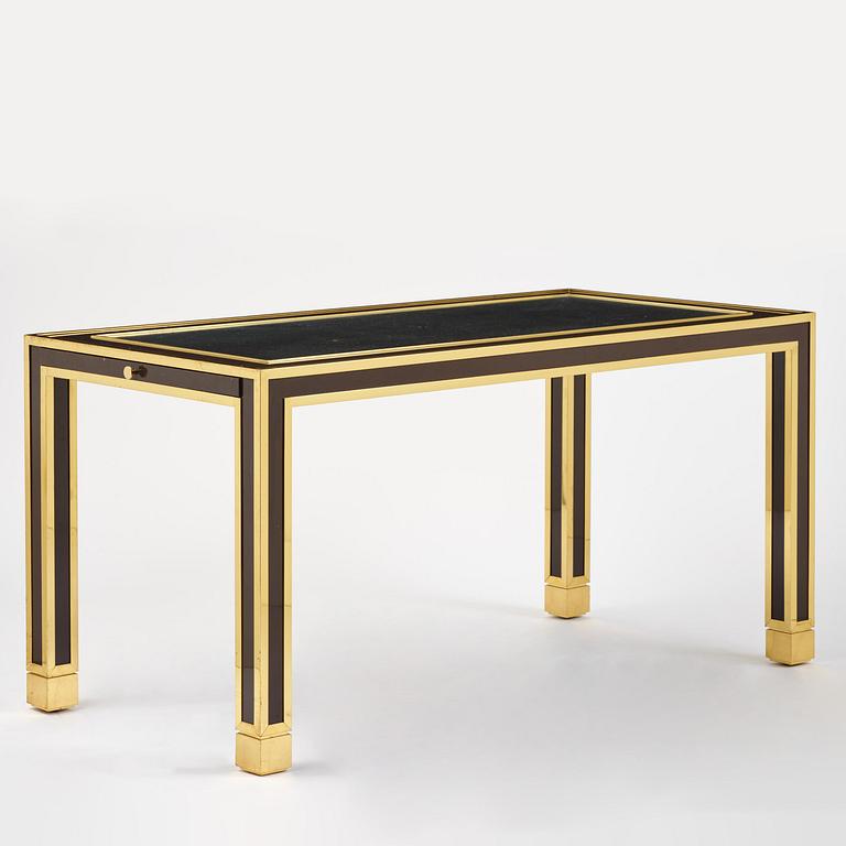 Table, Italy, in the manner of Pierre Cardin ca 1970/80.