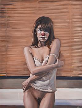 496. Sampsa Sarparanta, UNDRESSING.