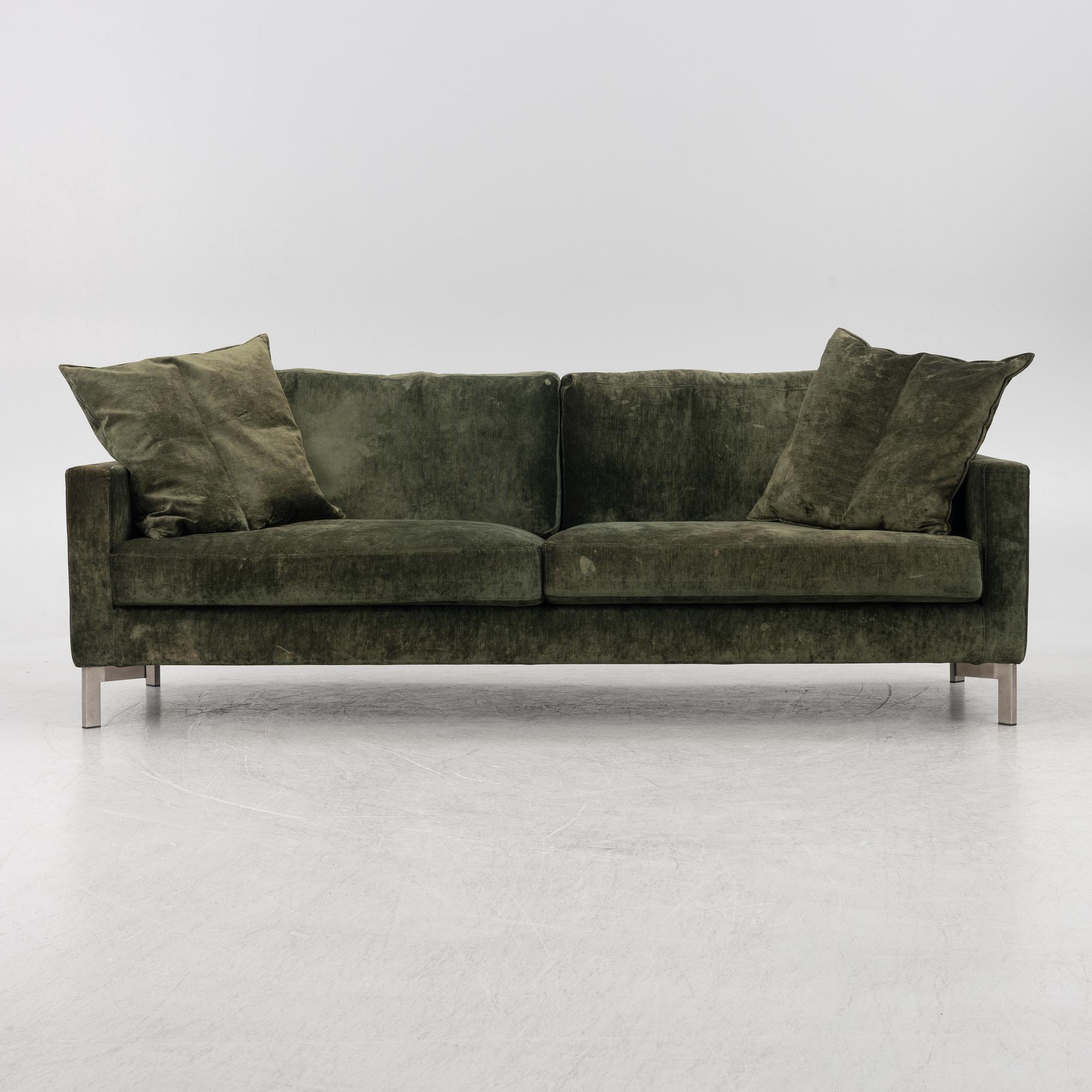 Jens Juul Eilersen, sofa, , Eilersen.