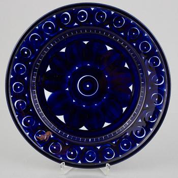 Ulla Procopé, a 40-piece porcelain service, "Valencia", Arabia, Finland.