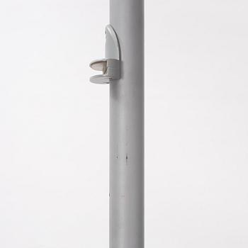 An "Ubiqua"  Porada shelf system. Design T. Colzani. 2000's.