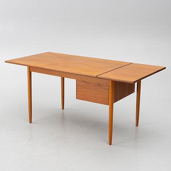 Desk, second half of the 20th century.