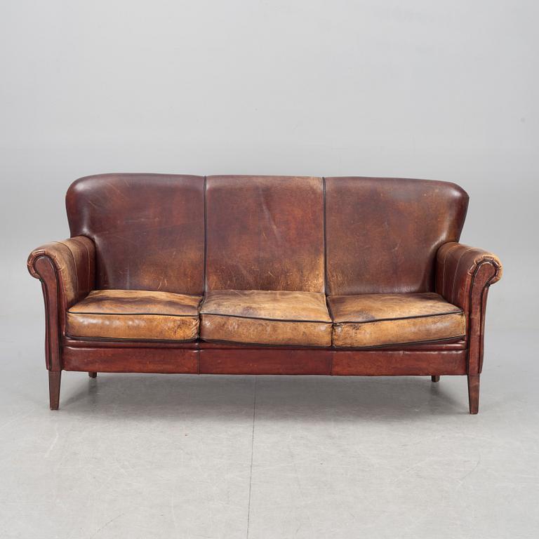 SOFFA, 1900-talets slut.