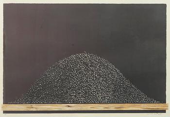Philip von Schantz, "Svart".