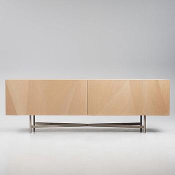 Claesson Koivisto Rune, a "Sierra" sideboard, Dune, New York, 2010.