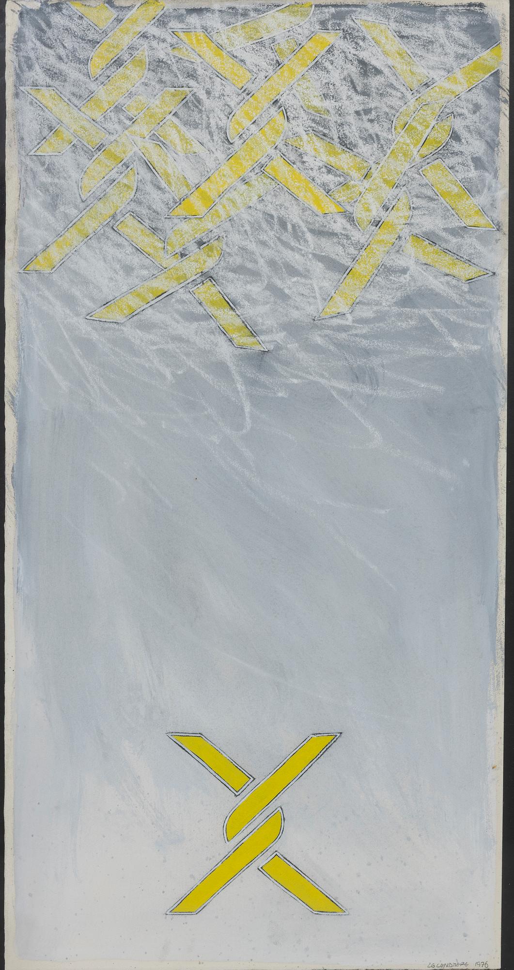 LG Lundberg, Composition.