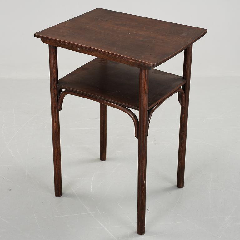 BORD, märkt Thonet Mundus, 1900-tal.