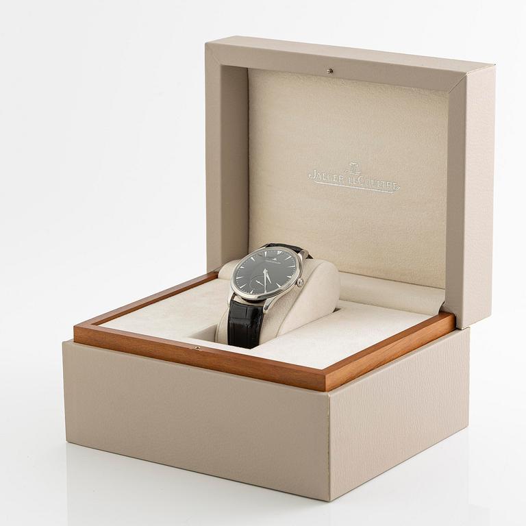 Jaeger-LeCoultre, Master Grande Ultra Thin, ca 2010.