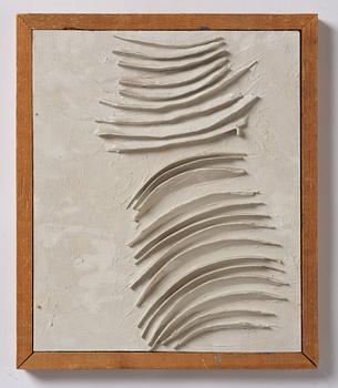 Werner Janson, Utan titel.