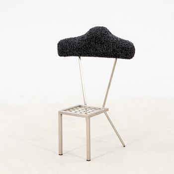 Javier Mariscal, "Torera" chair, 1988.